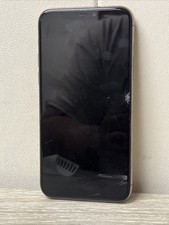 Apple iPhone 11 Pro Gold 64GB