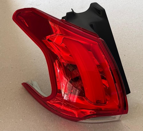 Stop fanale led posteriore - fanale,