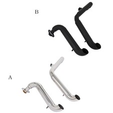 Per Yamaha XV400 XV535 Virago