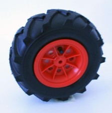 Rolly Toys Ruota Pneumatico ad