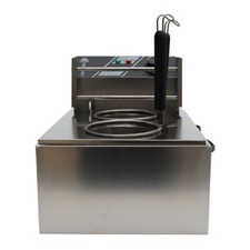 Fornello elettrico per pasta