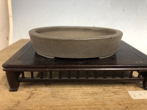 Vaso per bonsai dimensioni - vaso,