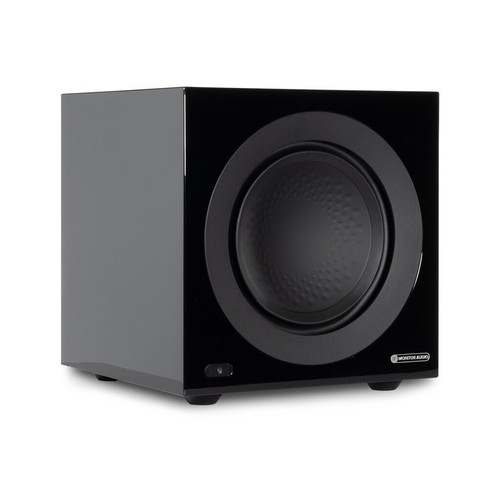 Monitor audio anthra w10 high - audio,