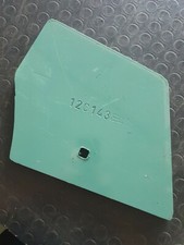 Suola Posteriore 12C143 NARDI originale Aratro