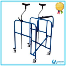 DEAMBULATORE ASCELLARE CON