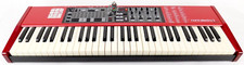 Clavia Nord Electro 3 Sintetizzatore 61 Organo Pianoforte + Ottime Condizioni + Garanzia 1,5J