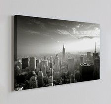 Stampa su tela New York