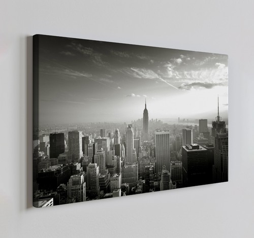 Stampa tela new york - stampa,