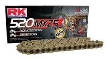 Catena Di Trasmissione RK MXZ5
