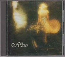 CD Alice – La Mia Poca