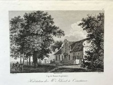 Voyage Pittoresque à l' ile