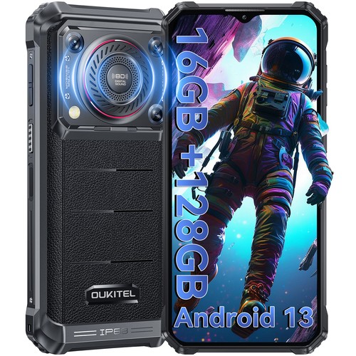 Oukitel wp36 10600 mah - oukitel,