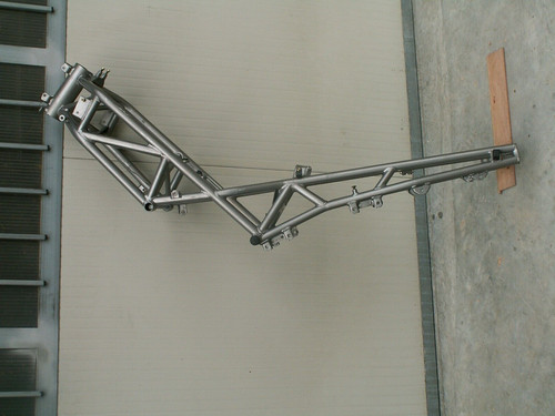 Telaio ducati 916 st4 uso - telaio, st4,