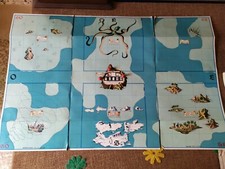 Mappa tabellone 20000 leghe - tabellone,