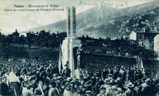 Chieti palena mon - palena, caduti