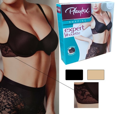 Reggiseno con ferretto senza