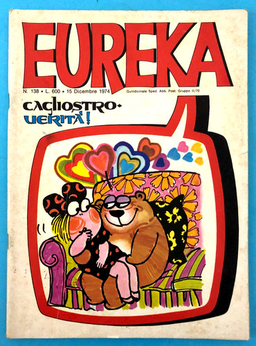 Eureka 138 dicembre - n.,