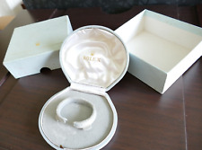 RARA scatola vintage 100%