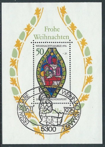 1976 germania federale - 1976,