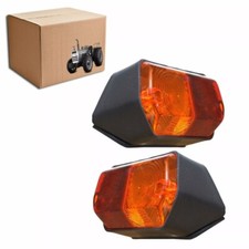 Ebro Trattore 12v Coda Luce