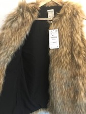 Zara Trafaluc Outwear
