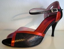 Scarpe da tango (e non solo)