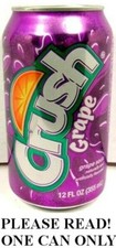 Evanston grape crush 2009 - grape,
