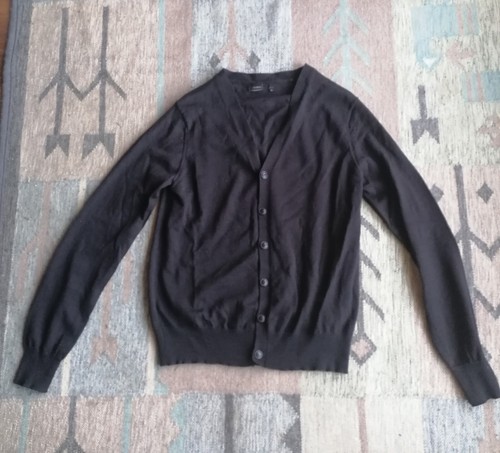 Cardigan zara lana - zara,