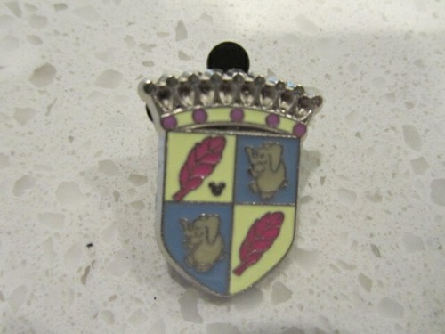Spilla collezione topolino - spilla,