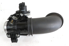BMW R1200S valvola a farfalla