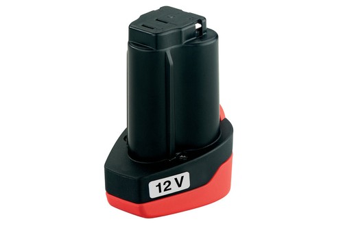 Metabo batteria innesto - batteria,