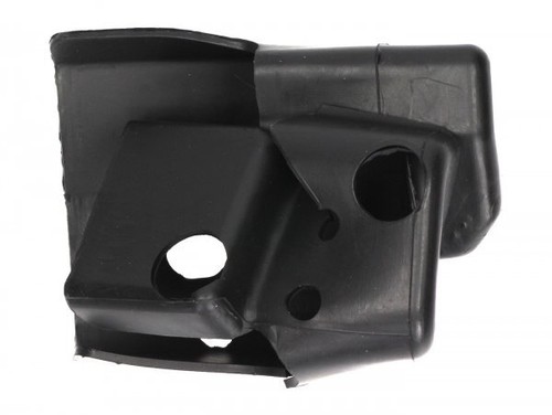 Cuffia per carburatore scooter - per,