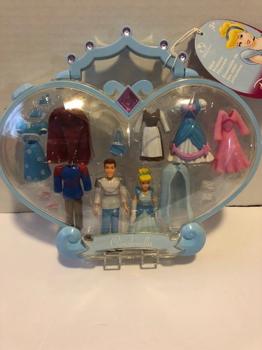 Disney cenerentola polly - cenerentola,