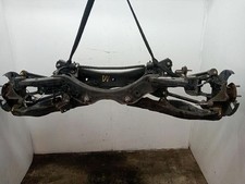 ponte posteriore MAZDA CX-5