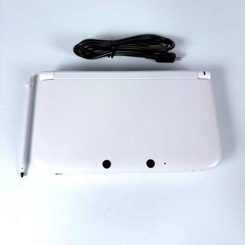 Console nintendo 3ds ll - console, xl