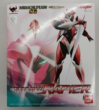 BANDAI ARMOR PLUS TEKAMAN