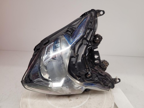 Faro honda cb500 - cb500, 2017