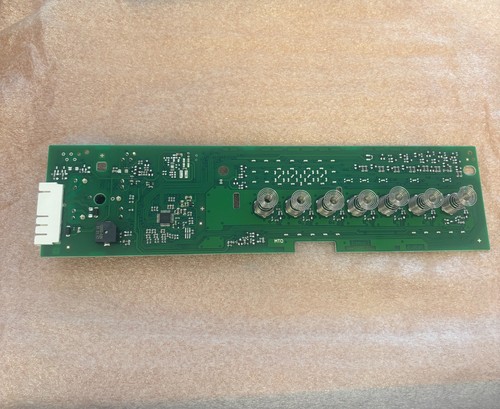 Modulo operativo bosch - modulo,