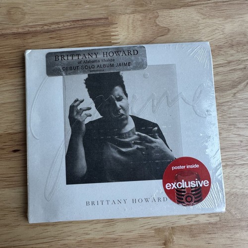 Brittany howard jaime - howard,