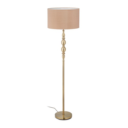 Lampada terra vintage - terra,