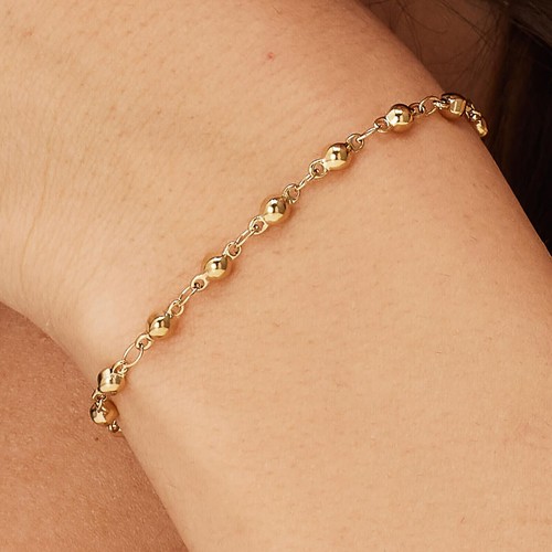 Sagapò bracciale acciaio - bracciale,