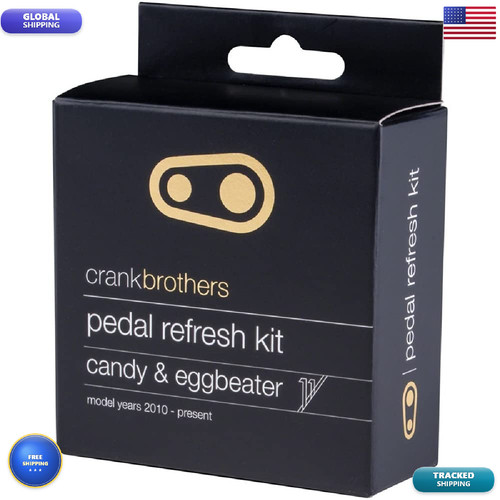 Kit rinfresco crankbrothers - rinfresco,
