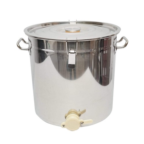 Maturatore acciaio inox - maturatore, in