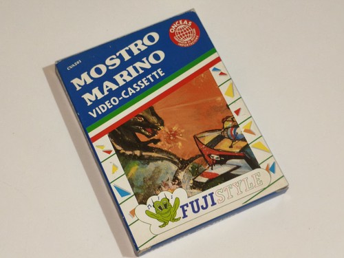 Bit corp fujistyle mostro - fujistyle,