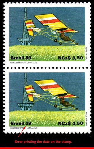 2173 brasile 1989 errore - 1989, **errore**
