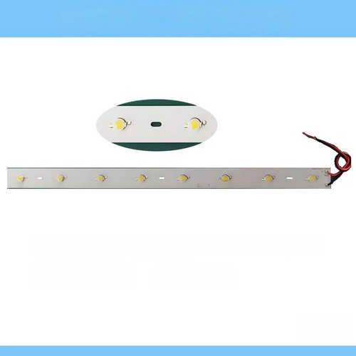Barra luminosa led 39cm - , 24v