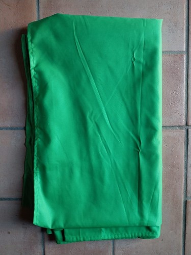 Green screen telo verde sfondo - verde,
