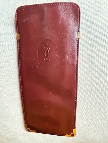 Custodia per occhiali - , vintage