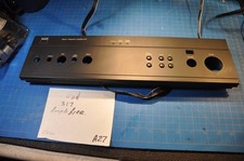 Amplificatore integrato NAD