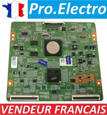 T-CON TCON TV Samsung